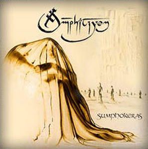 AMPHITRYON: Sumphokeras (2006) [ Doom Symphonique]