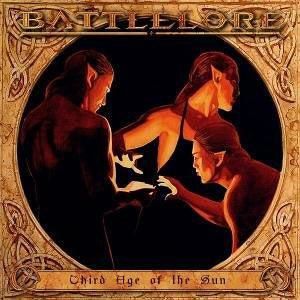 BATTLELORE: Third Age Of The Sun (2005) [Metal Tolkenien]