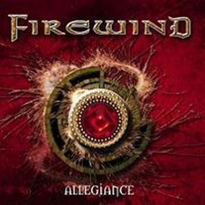 FIREWIND: Allegiance (2006) [Heavy-Metal]
