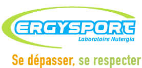 ergysport logo