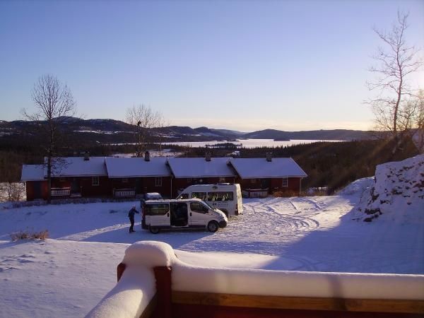 Admirez ce paysage