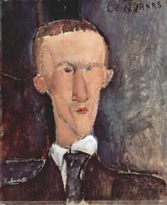 cendrarsparModigliani.jpg