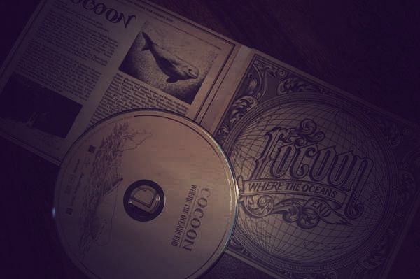 cocoon