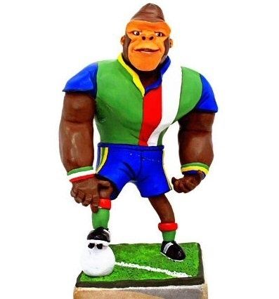 Mascotte