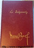 Le Schpountz par Marcel Pagnol