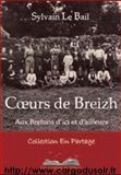 Coeurs de Breizh par Le Bail, Sylvain