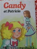 Candy et Patricia par XXX