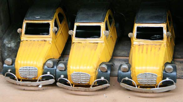 2 CV