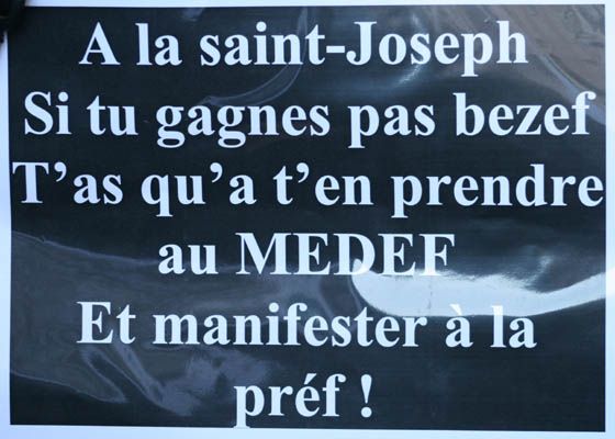 Slogan