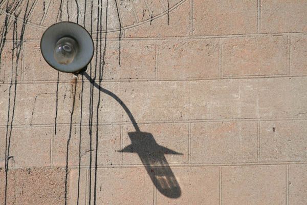 Lampe