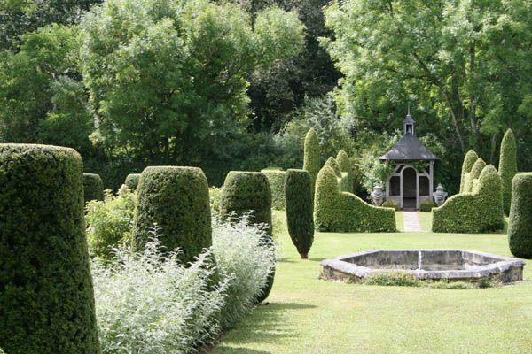 Jardins du Mirail