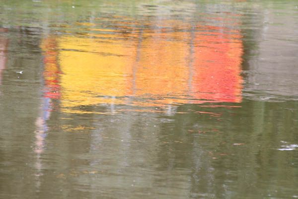 Reflet