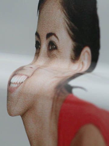 T'en fais une tête T'en fais une tête