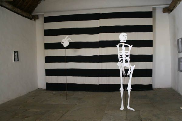 L'Art dans les chapelles