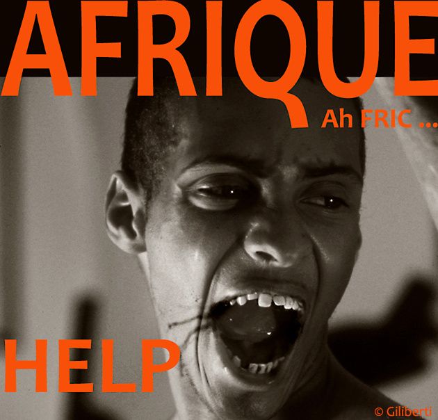 AFRIQUE