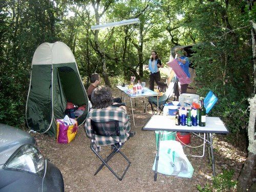 Camping 07