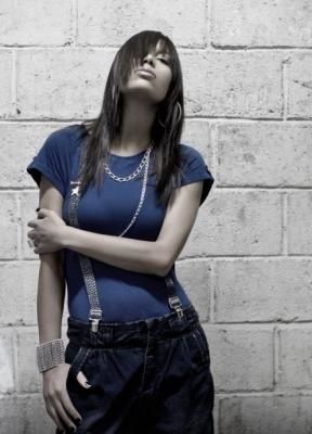 Zaho photos
