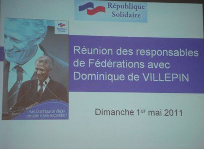 Réunion DDV Fédérations RS 01052011 blog B