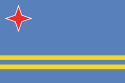 125px-Flag of Aruba svg