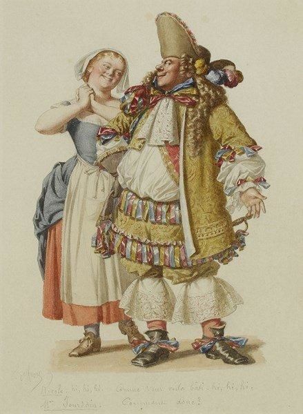 мещане персонажи. журден мещанин во дворянстве. мещане спектакль 1966. мещане персонажи. журден мещанин во дворянстве.