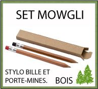 SE SET MOWGLI