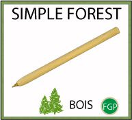SE SIMPLE FOREST