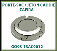 ZAFIRA GO93 13AC9012