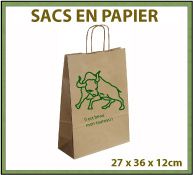 SACS-PAPIER