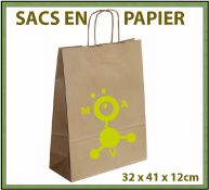 SACS-PAPIER