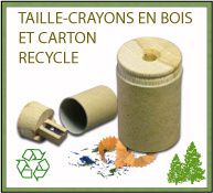 TAILLE-CRAYONS