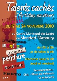 montfort-l-amaury expotalentscaches 2010-11