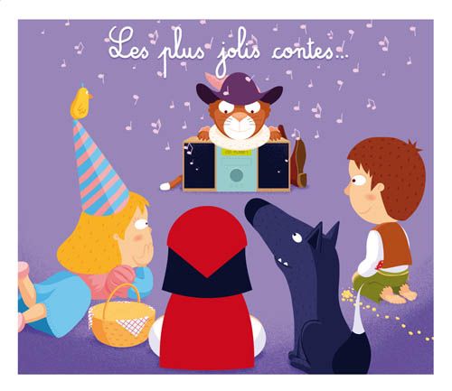 READER DIGEST COMPTINES POUR ENFANTS