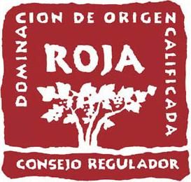 roja rioja