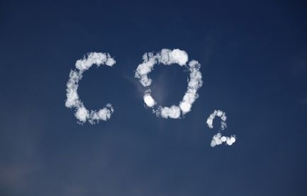 taxe carbone co2