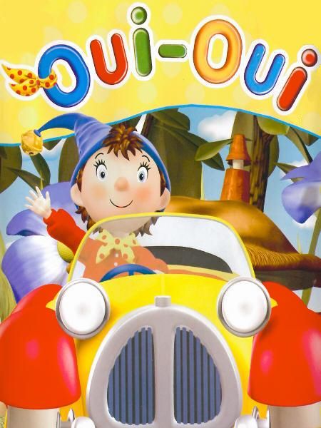 oui oui jumeaux