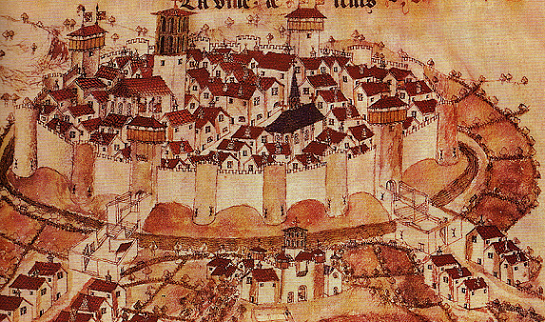 Ville-de-Feurs--Loire--au-Moyen-Age--miniature-du-XVe-sie.png