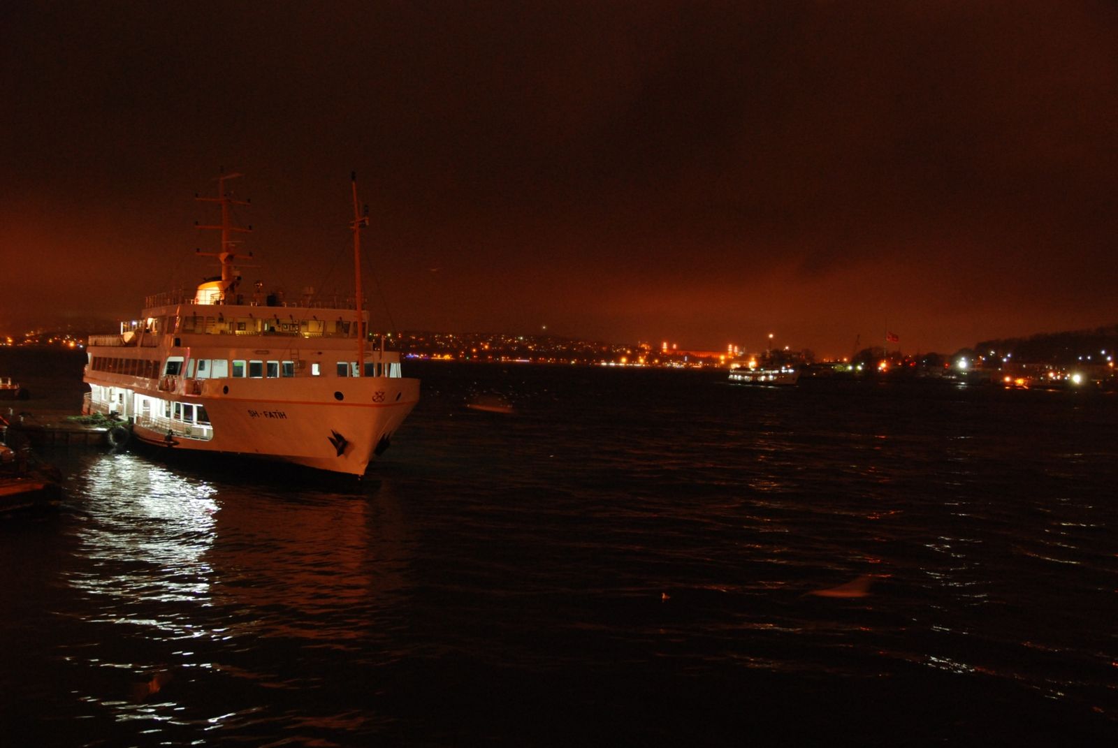 Istanbul 0123