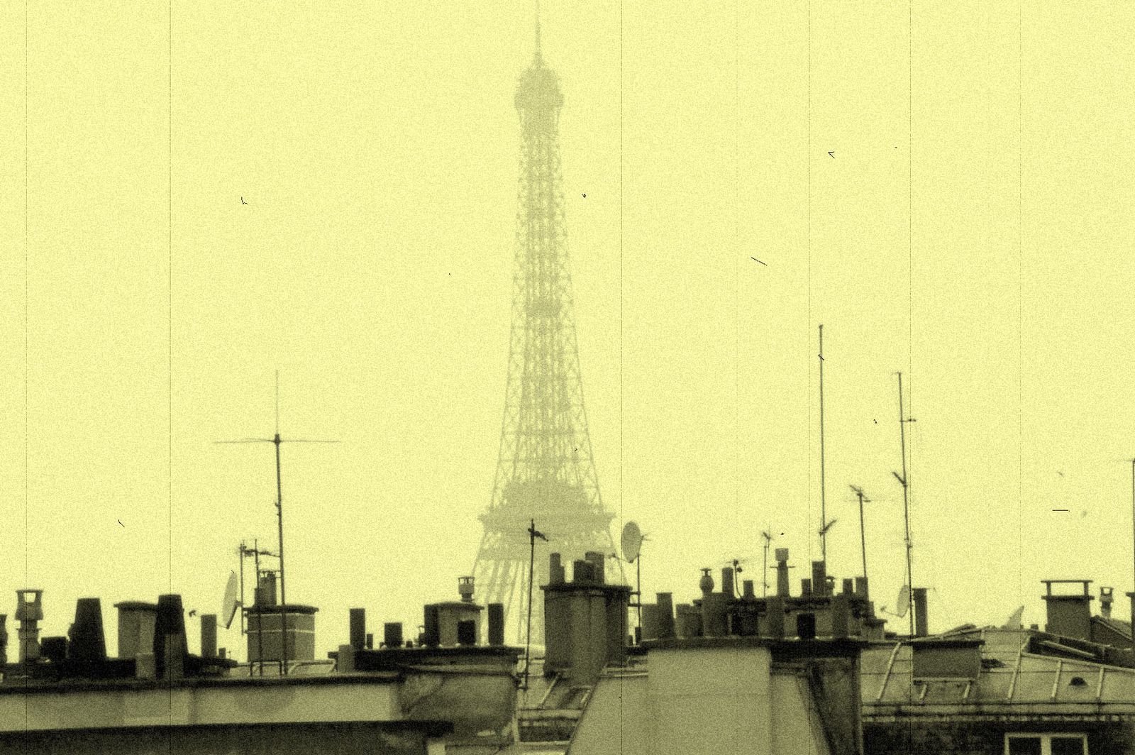 Album - Paris