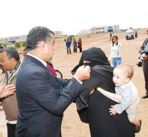 almassae-photo-policier-salafiste-maroc almassae-photo-policier-salafiste-maroc