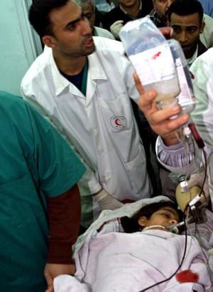 gaza_hospitals-medicaments-collecte-maroc