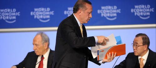 recep-erdogan-davos-shimon-peres recep-erdogan-davos-shimon-peres