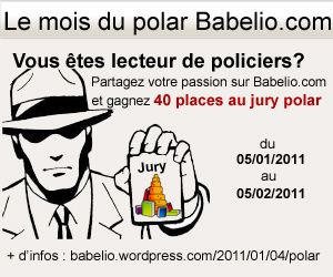 BabelioPolar