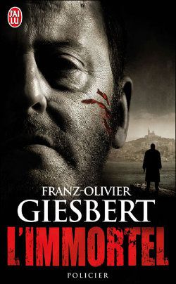 Franz-Olivier Giesbert - L'immortel