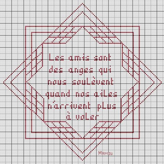 Les-amis-sont--JPG