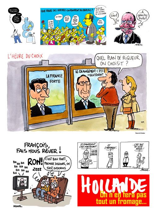 Hollande