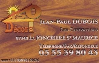isodecor