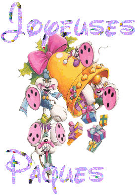 PAQUES 2