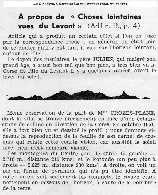 CL ADIL n°1 1954