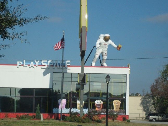 B.Houston 6943S