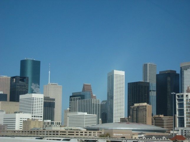 B.Houston 6951S